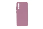 کاور سیلکونی Silicone Cover گوشی S20 FE