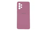 کاور سیلیکونی Silicone Cover مناسب موبایل Samsung A73
