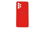 کاور سیلیکونی Silicone Cover مناسب موبایل Samsung A73 - Image 2