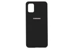 کاور سیلیکونی Silicone Cover مناسب گوشی سامسونگ Galaxy A3