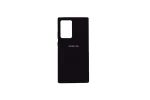 کاور سیلیکونی SIlicone Cover مناسب گوشی سامسونگ Note 20 Ultra