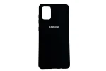 کاور سیلیکونی Silicone Cover مناسب گوشی سامسونگ G