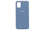 کاور سیلیکونی Silicone Cover مناسب گوشی سامسونگ Galaxy A31