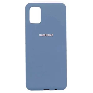 کاور سیلیکونی Silicone Cover مناسب گوشی سامسونگ Galaxy A31