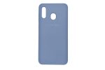 کاور سیلیکونی Silicon Cover مناسب سامسونگ Galaxy A30