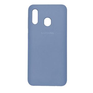 کاور سیلیکونی Silicon Cover مناسب سامسونگ Galaxy A30