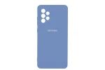کاور سیلیکونی Silicone Cover مناسب گوشی سامسونگ Galaxy A72