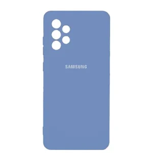 کاور سیلیکونی Silicone Cover مناسب گوشی سامسونگ Galaxy A72