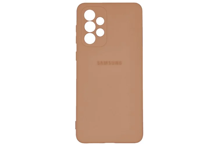کرم کاور سیلیکونی Silicone Cover مناسب گوشی سامسونگ Galaxy A33