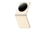 گوشی زد تی ای ZTE nubia Flip حافظه 256 گیگابایت رم 8 گیگابایت دو سیمکارت