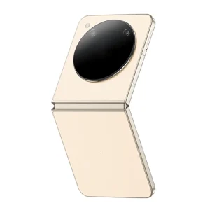 گوشی زد تی ای ZTE nubia Flip حافظه 256 گیگابایت رم 8 گیگابایت دو سیمکارت