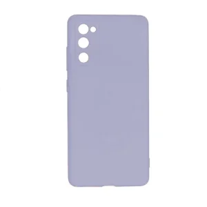 کاور سیلکونی Silicone Cover مناسب گوشی S20 FE