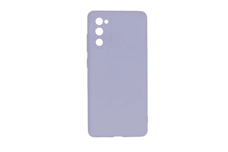 یاسی کاور سیلکونی Silicone Cover مناسب گوشی S20 FE