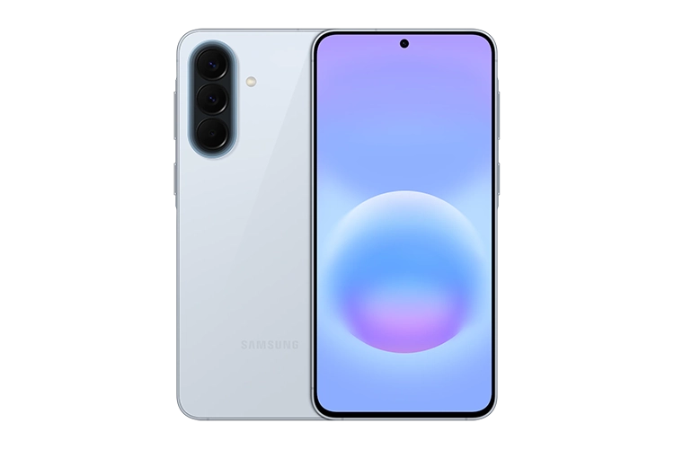 گوشی موبایل سامسونگ مدل Galaxy A57 ظرفیت 256 گیگابایت رم 8 گیگابایت دو سیمکارت فیزیکی - ویتنام گوشی موبایل سامسونگ مدل Galaxy A57 ظرفیت 256 گیگابایت رم 8 گیگابایت دو سیمکارت فیزیکی - ویتنام