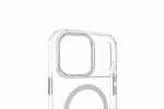 قاب Belkin شفاف مناسب iPhone 17 Pro Max3