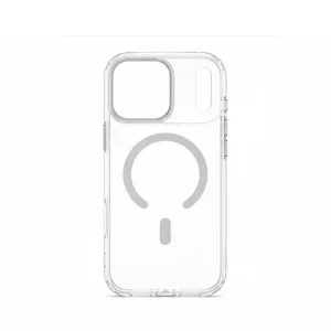قاب Belkin شفاف مناسب iPhone 17 Pro Max