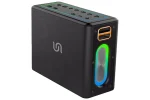 اسپیکر بلوتوثی ساندتک Soundtec مدل Quantum 100W