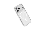 قاب LINEX شفاف مناسب iPhone 17 Pro Max