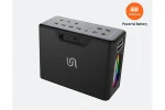 اسپیکر بلوتوثی ساندتک Soundtec مدل Quantum 100W2