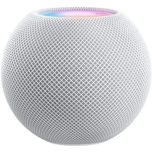 اسپیکر بلوتوثی اپل مدل HomePod Mini0