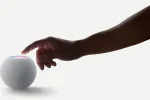 اسپیکر بلوتوثی اپل مدل HomePod Mini