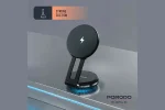 هولدر و شارژر مگ‌سیف پورودو مدل Porodo HS044