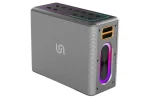 اسپیکر بلوتوثی ساندتک Soundtec مدل Quantum 100W3