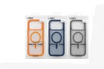 قاب آیفون 17 پرو مکس LINEX مدل Special Case