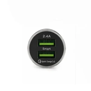 شارژر فندکی باوین مدل PC375