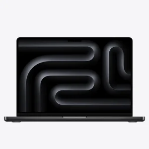 لپتاپ 14 اینچی مک‌بوک مدل MacBook Pro M5 Max chip Nano-Texture display ظرفیت 8 ترابایت رم 128 گیگابایت