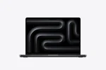 لپتاپ 14 اینچی مک‌بوک مدل MacBook Pro M5 Max chip Nano-Texture display ظرفیت 8 ترابایت رم 128 گیگابایت - 2