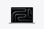 لپتاپ 14 اینچی مک‌بوک مدل MacBook Pro M5 Max chip Nano-Texture display ظرفیت 8 ترابایت رم 128 گیگابایت - 7ث