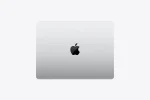 لپتاپ 14 اینچی مک‌بوک مدل MacBook Pro M5 Max chip Nano-Texture display ظرفیت 8 ترابایت رم 128 گیگابایت - 7
