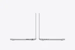 لپتاپ 14 اینچی مک‌بوک مدل MacBook Pro M5 Max chip Nano-Texture display ظرفیت 8 ترابایت رم 128 گیگابایت - 6