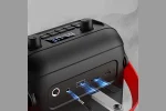 اسپیکر بلوتوثی قابل حمل مانستر Monster مدل MFS1