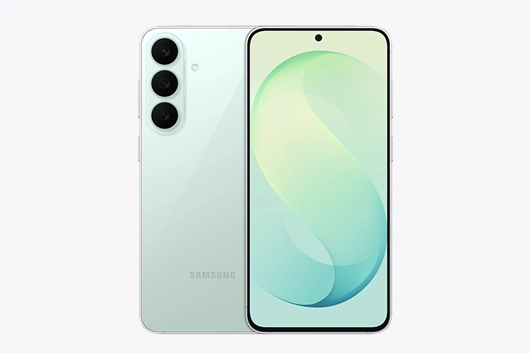 بکگنبر45554544رانبلد موبایل سامسونگ Galaxy S26 FE ظرفیت 256 گیگابایت رم 8 گیگابایت