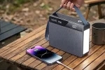 پاور بانک ویدوی Vidvie توان 27 وات 60000 میلی آمپر مدل PB7025-1