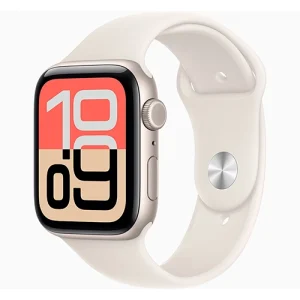 6اپل واچ SE 3 آلومینیومی 44 میلی‌متری GPS