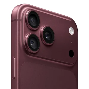 مشخصات موبایل اپل iPhone 18 ProMax ZA/A ظرفیت 512 گیگابایت گارانتی اصالت و سلامت کالا نکت