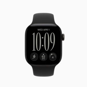 مشخصات اپل واچ سری 12 آلمینیوم 42 میلی متری - GPS + Cellular یقلاقث