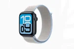 4اپل واچ SE 3 آلومینیومی 44 میلی‌متری GPS