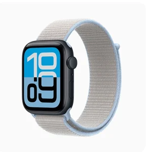 اپل واچ SE 3 آلومینیومی 40 میلی‌متری GPS2