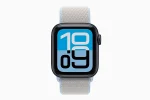 4اپل واچ SE 3 آلومینیومی 40 میلی‌متری GPS