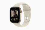 اپل واچ سری 12 آلمینیوم 42 میلی متری - GPS 012