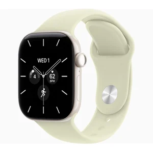 اپل واچ سری 12 سرامیک 42 میلی متری - GPS + Cellular 256
