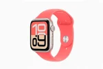 اپل واچ SE 3 آلومینیومی 40 میلی‌متری GPS5