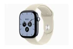 اپل واچ سری 12 سرامیک 46 میلی متری - GPS + Cellular11