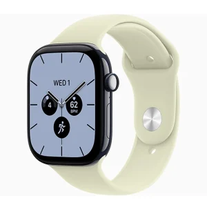 اپل واچ سری 12 سرامیک 46 میلی متری - GPS + Cellular14