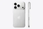 موبایل اپل iPhone 18 Pro CH/A ظرفیت 256 گیگابایت گارانتی سلامت و اصالت کالا2