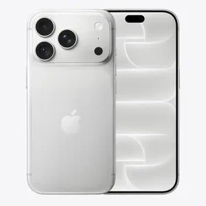 موبایل اپل iPhone 18 Pro ZA/A ظرفیت 1 ترابایت گارانتی سلامت و اصالت کالا2